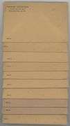 Fresh lot of ten (10) UNOPENED 1960 US Silver Proof Sets