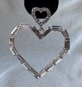 Stylish Fashion Design Earrings