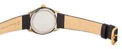 Rolex Oyster Precision Royal 6426, 35mm, Aftermarket Leather Band, Stainless Steel Men’s Watch