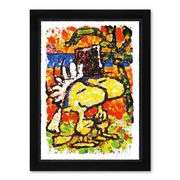 Hitched by Everhart, Tom