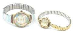 Group lot of 6 watches