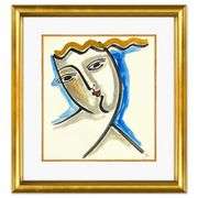 Untitled by Yuroz Original