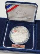 2004-P $1 Lewis and Clark Bicentennial PR DCAM