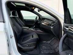 2014 BMW X6 xDrive35i Sport Utility 4D