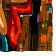 Late Romance by Panto, Nelly