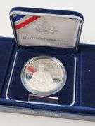 2004-P $1 Thomas Alva Edison PR DCAM