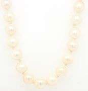 6.5-7mm Pearl necklace