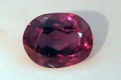 Imposing Alexandrite - 17386 cts.