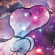 Reach for the Stars by Peanuts,