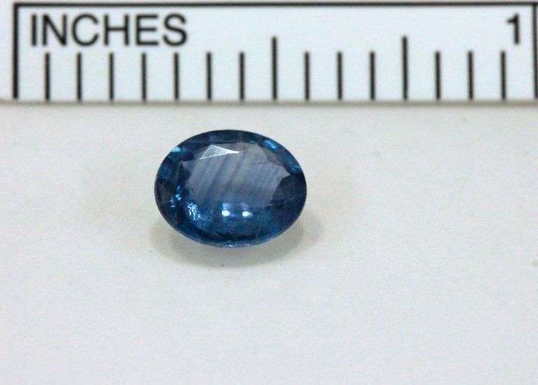 Sweet Natural Sapphire - 1.14 cts.