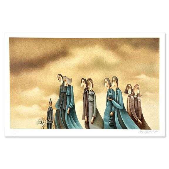 Untitled by Avigail Yoresh