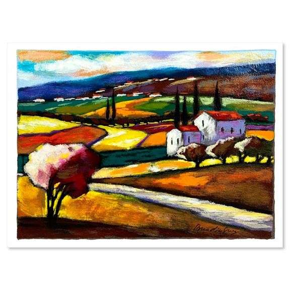 Untitled by Brodinsky