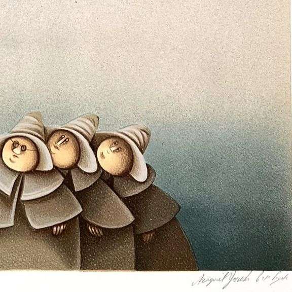 Untitled by Avigail Yoresh