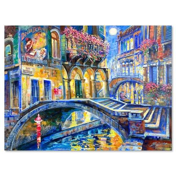 Della Domenica by Vadik Suljakov