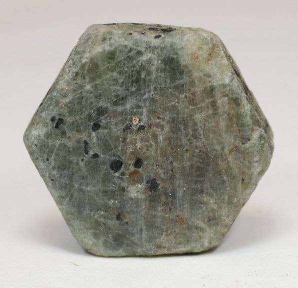 One of a kind 395ct natural Ruby