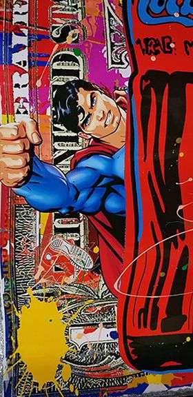 Stunningly Beautiful Original By Jozza