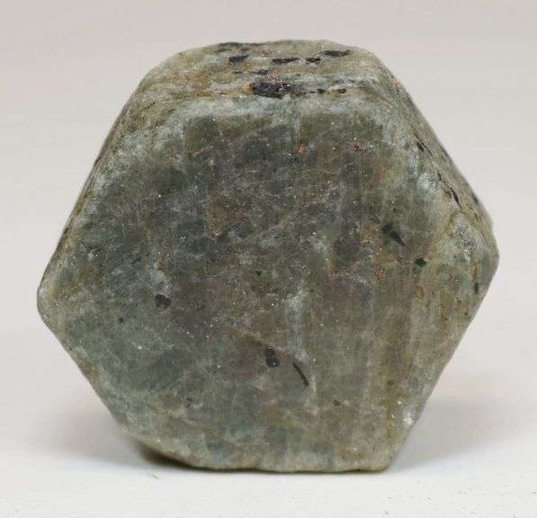 One of a kind 395ct natural Ruby