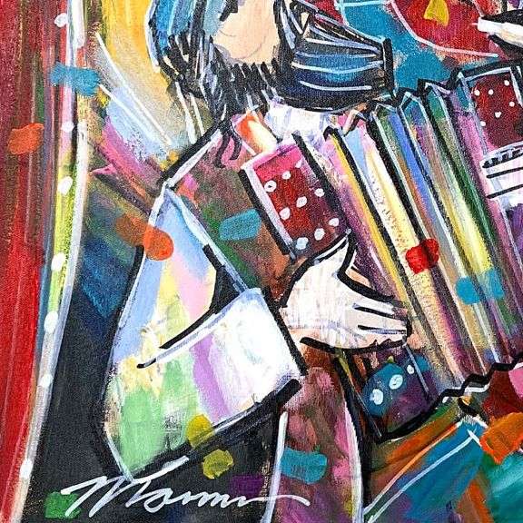 Untitled by Isaac Maimon
