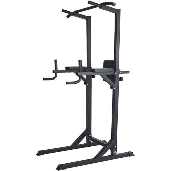 Power Tower Multi-Function Training Rack