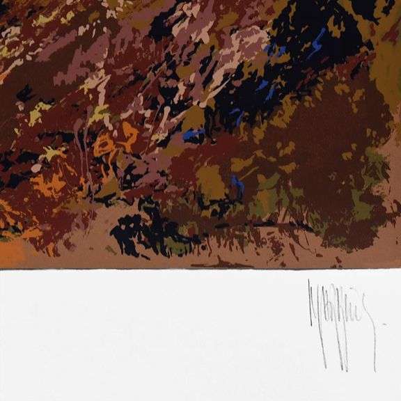 Concerto by Mark King