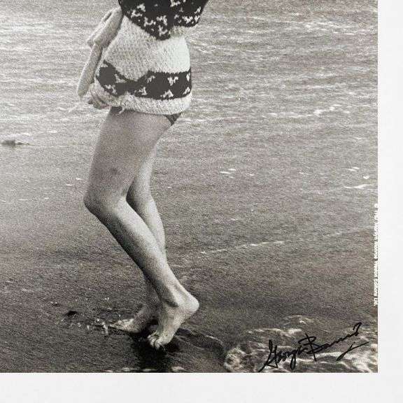 Marilyn Monroe by George Barris