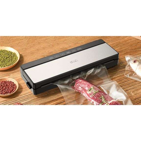Food Saver Vacuum Sealer