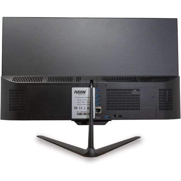 All-In-One Desktop Computer