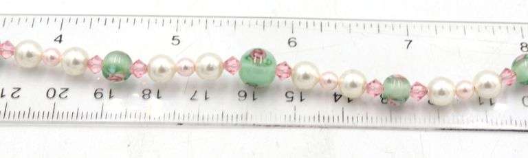 Group lot of 6 Vintage 925 sterling silver bracelets