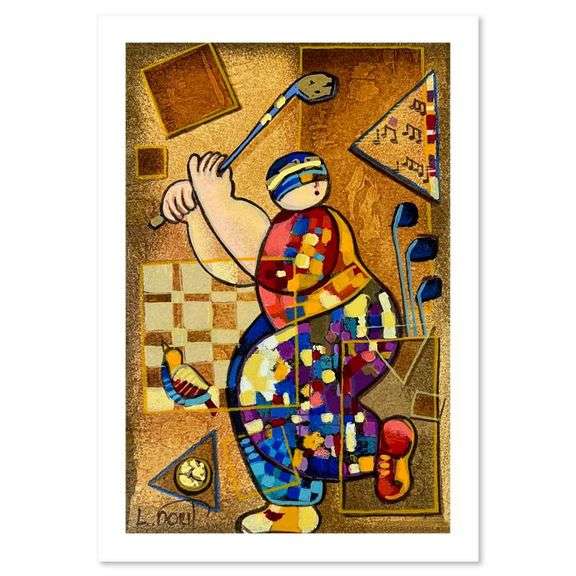 Strike a Note by Dorit Levi