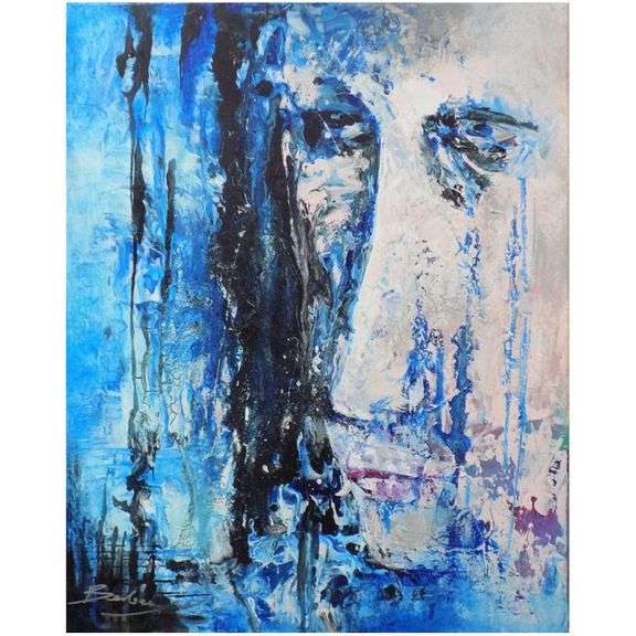 Underwater by Berberyan