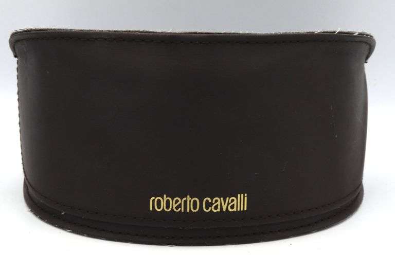 Roberto Cavalli Ginko sunglasses