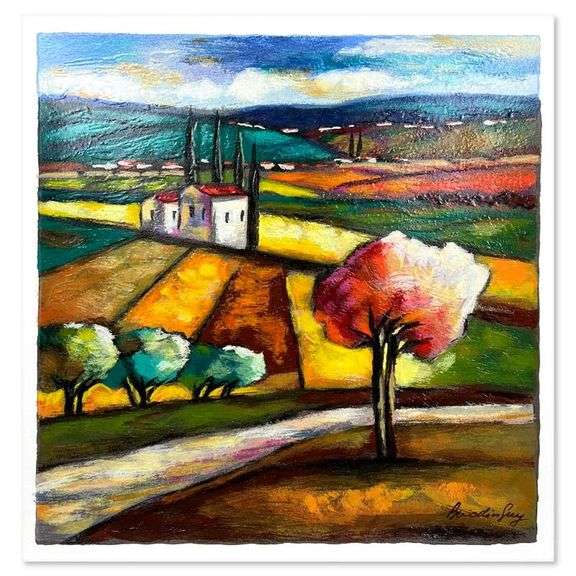 Untitled by Brodinsky