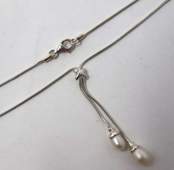 Lot of Assorted Sterling Silver Jewelry