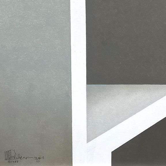 Untitled by William Schlesinger