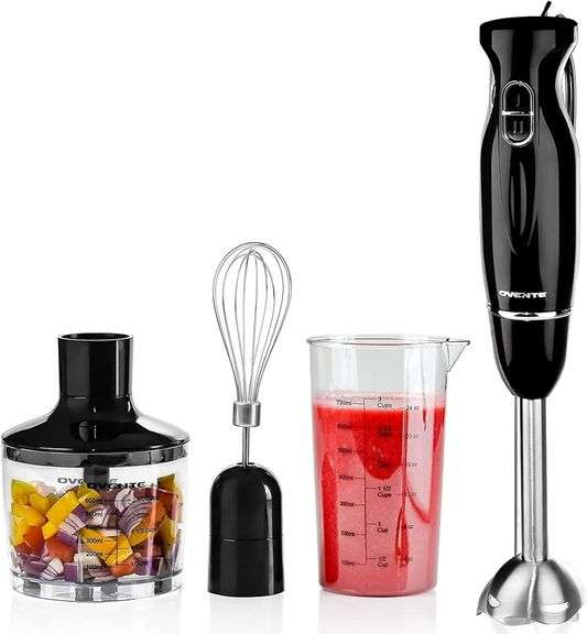 Kitchen Blender Mixer Set