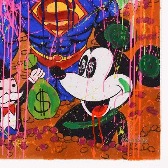 Return to Glory by Nastya Rovenskaya