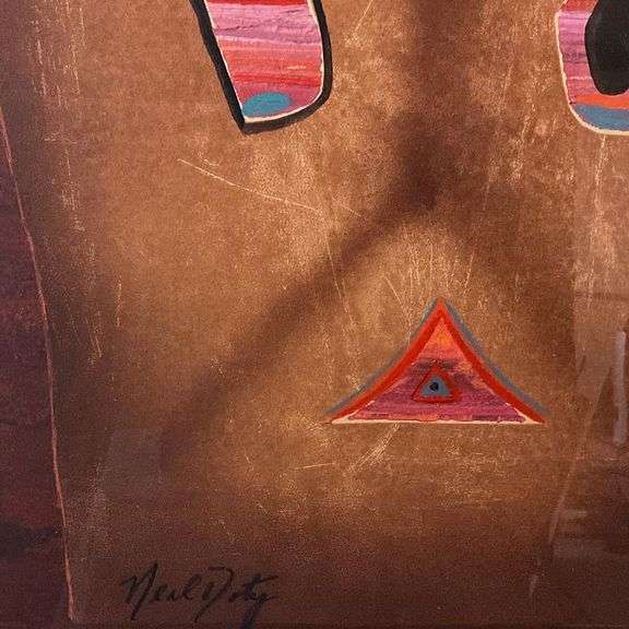 Untitled by Neal Doty