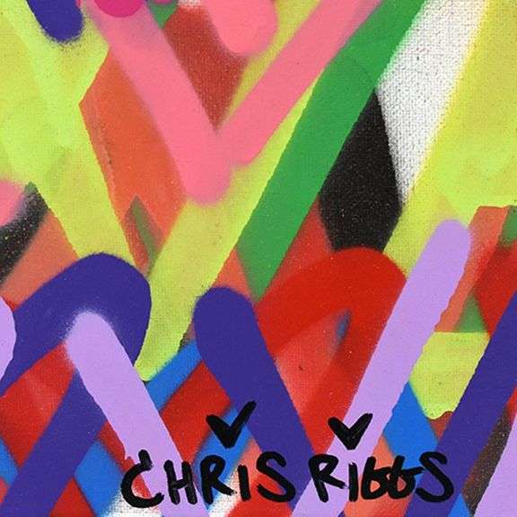 Love by Chris Riggs