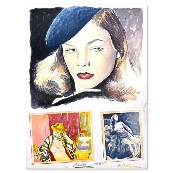 Untitled by Arie Azene