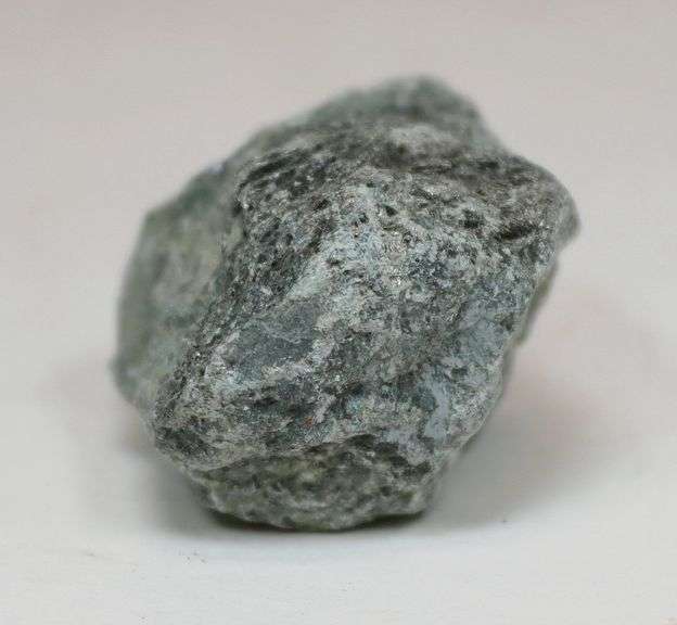 Beautiful 155ct raw Emerald in matrix