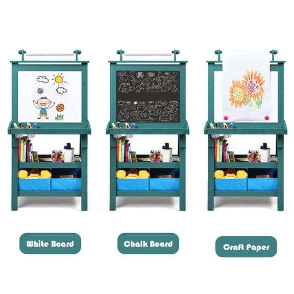 Kids Art and Storage Center