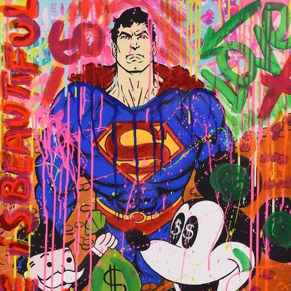 Return to Glory by Nastya Rovenskaya