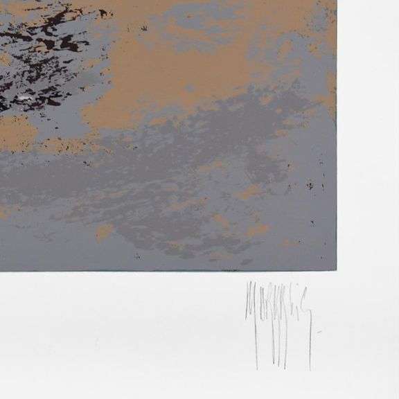 Jour et Nuite by Mark King