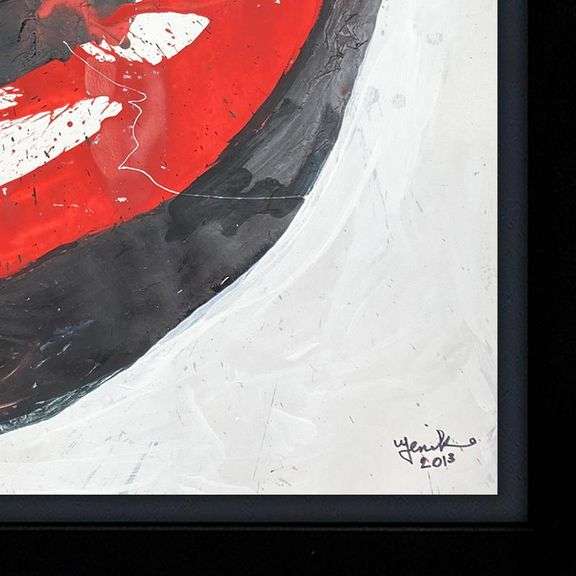 Untitled by Jenik Cook