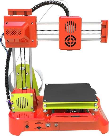 3D Printing Machine for Kids or School