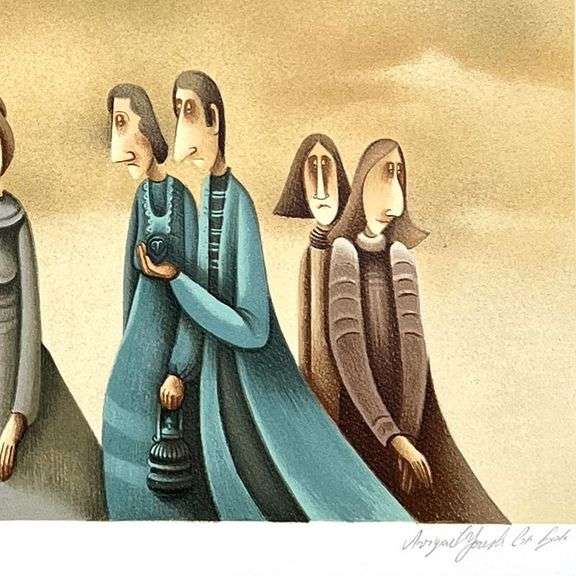 Untitled by Avigail Yoresh