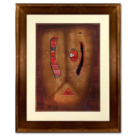 Untitled by Neal Doty