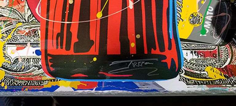 Stunningly Beautiful Original By Jozza