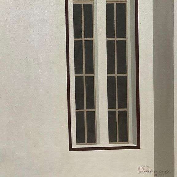 Pathway To by William Schlesinger