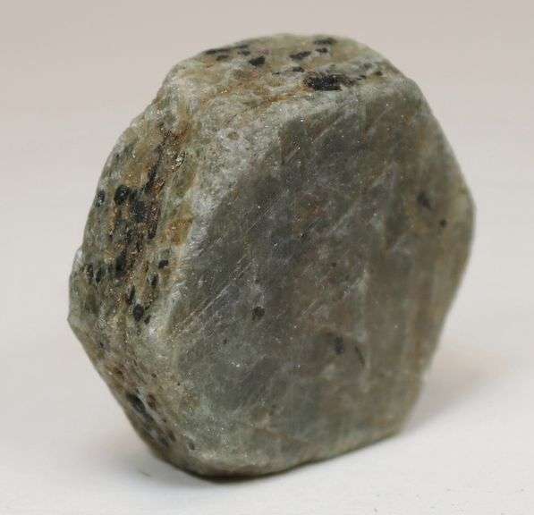 One of a kind 395ct natural Ruby